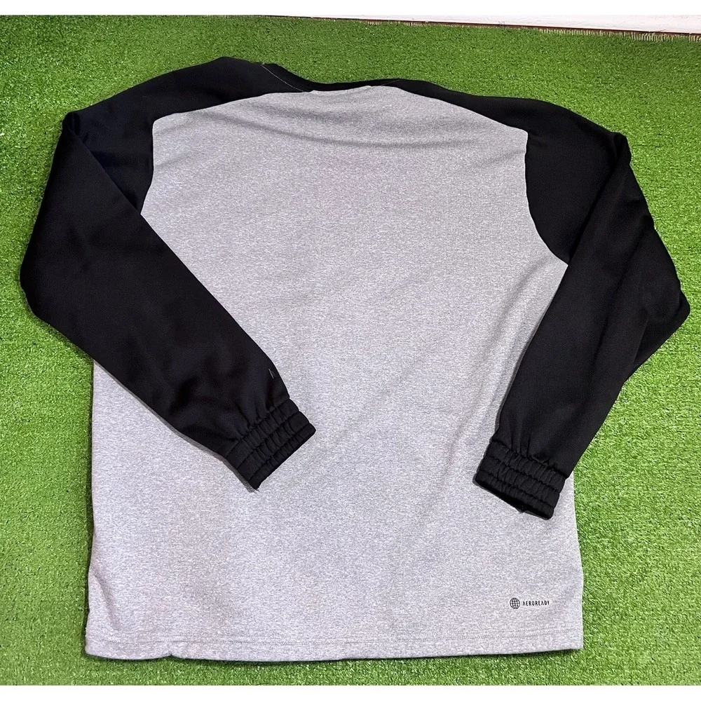 Texas A&M Team Issue Sweatshirt LG‎ Aggie Football Crewneck Sweater